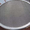 Customized Wire Mesh filter Products