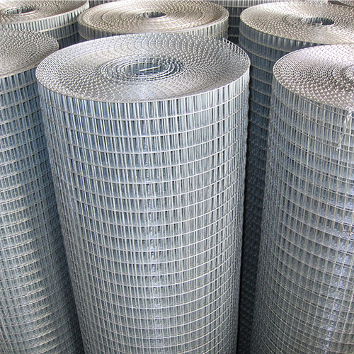 Welded Wire Mesh Roll