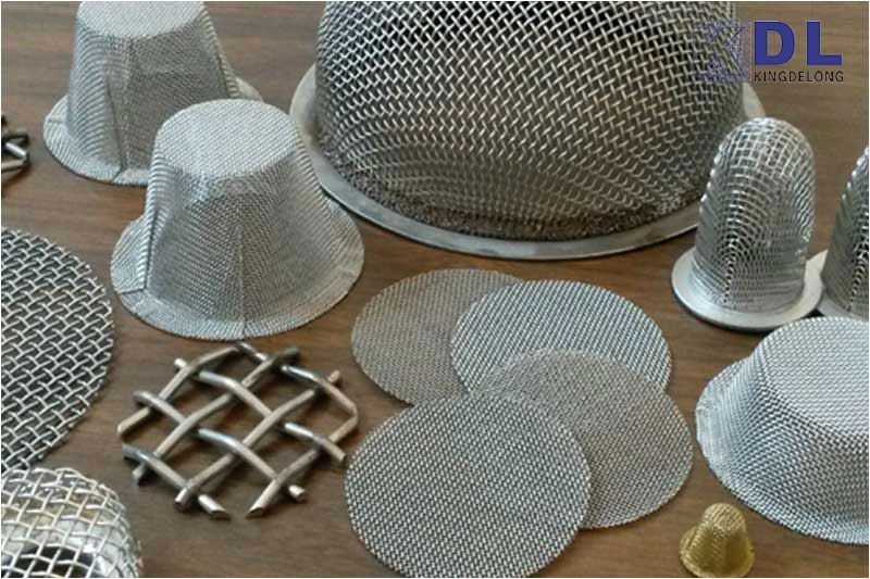 Stainless Steel Woven Mesh & Filter Mesh Application - Anping ...
