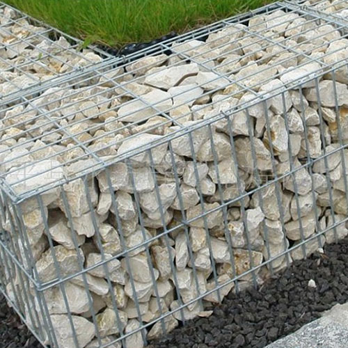 Welded-Gabion-Mesh