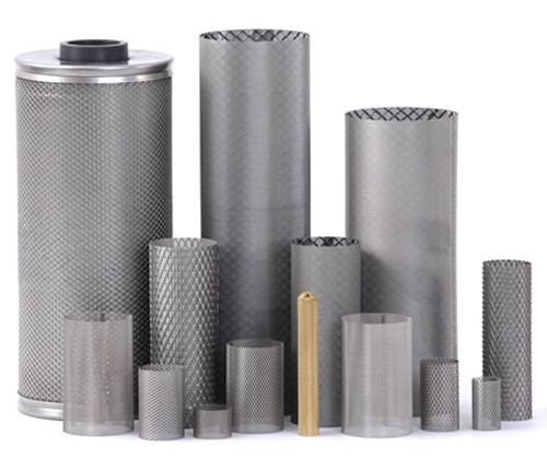 Stainless Steel Weave Wire Mesh Excellent Filter Ability